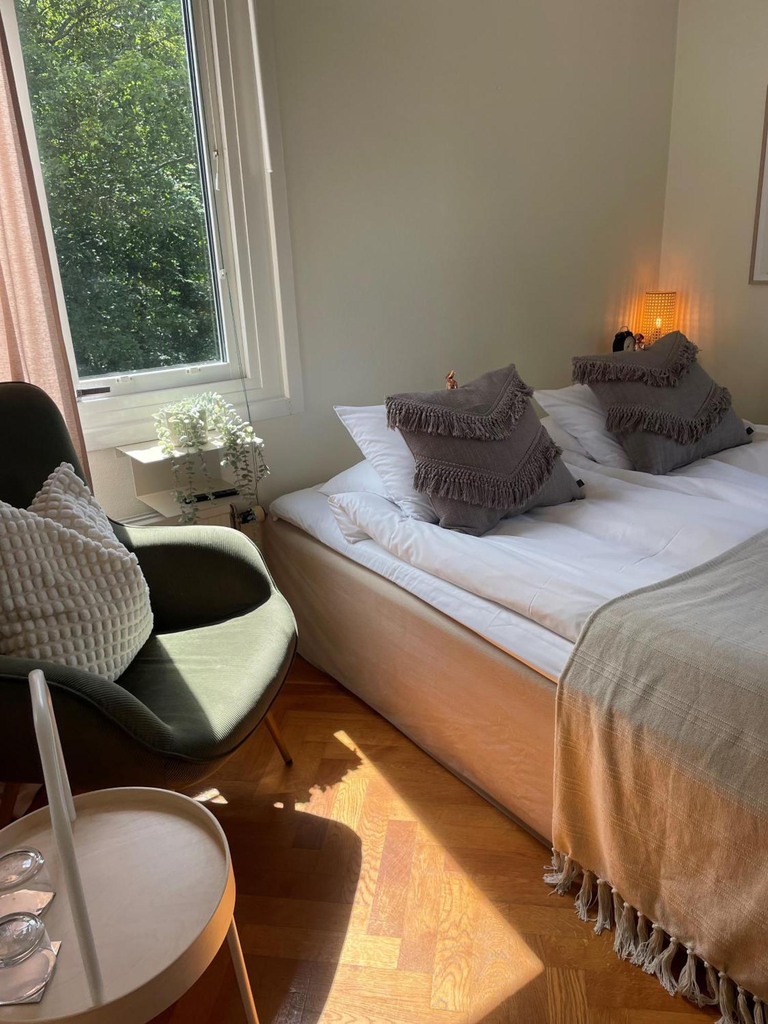 Ewa & Maude 酒店 哥德堡